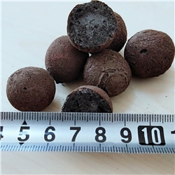 15-25mm黏土陶粒